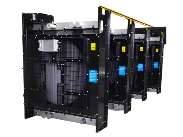 Aluminium Products