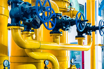 Gas Fired Units