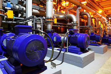 Industrial Engines